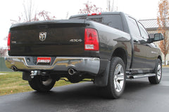 FLOWMASTER - EXHAUST DODGE RAM 09-10 - 817477