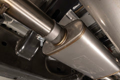 FLOWMASTER - FLOWMASTER SIGNATURE SERIES EXHAUST - 737889
