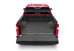 BedRug BRC19LBK – Advanced Truck Bed Cover Technology for  Chevrolet Silverado & GMC Sierra