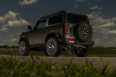 FLOWMASTER - FLOWMASTER SIGNATURE SERIES EXHAUST - 738123