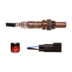 Denso 234-4607 - Oxygen Sensor; OE-Replacement