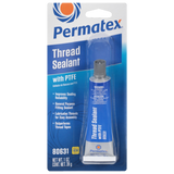 Permatex 80631 Thread Sealant; 1 Ounce Tube