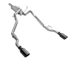 FLOWMASTER - EXHAUST KIT RAM 08-18 - 717860