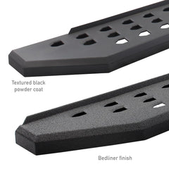 Go Rhino 69400073T – Advanced Truck Bed Cover Technology