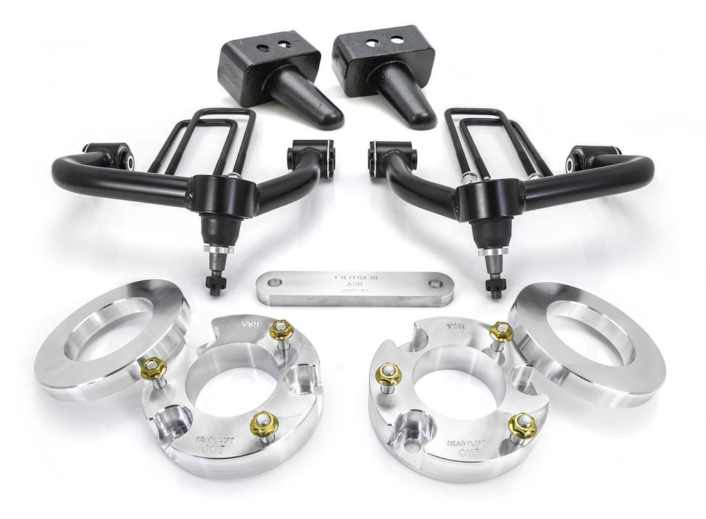 ReadyLIFT 69-2300 – Elevate Your Vehicle’s Performance