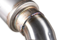 FLOWMASTER - FLOWMASTER SIGNATURE SERIES EXHAUST - 738123