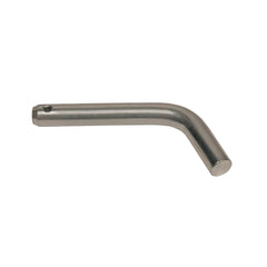 HUSKY TOWING - Trailer Hitch Pin; 5/8 Inch Diameter; Bent Pin Style; Without Clip; Single; Bagged - 33791