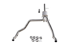 FLOWMASTER - FLOWMASTER SIGNATURE SERIES EXHAUST - 737894