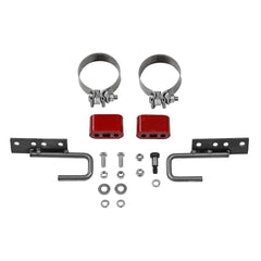 FLOWMASTER - 21-22 FORD BRONCO 2.3/2.7L FFX CB D - 718122