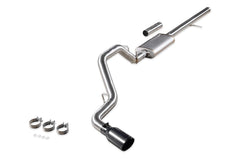 FLOWMASTER - FLOWMASTER SIGNATURE SERIES EXHAUST - 737857