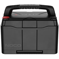 Noco NLX27 Battery -  Group 27 -  Dual Purpose(Deep Cycle And Starter)