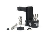 Weigh Safe SWS6-2-KA