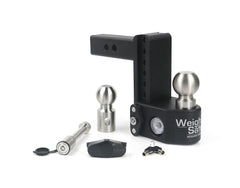 Weigh Safe SWS6-2-KA