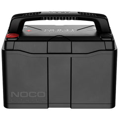 Noco NLX31 Battery -  Group 31 -  Dual Purpose(Deep Cycle And Starter)