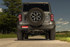 FLOWMASTER - FLOWMASTER SIGNATURE SERIES EXHAUST - 738123