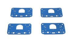 Holley Performance 37-1547 Carburetor Rebuild Kit; For Use With Holley 4500 Model Carburetor R4575/ 6214/ 6464/ 7320/ 7320-1/ 8082/ 8082-1/ 8082-2/ 8896/ 8896-1/ 9375/ 9375-1/ 9377/ 9377-/ 9377-/ 80186/ 80186-1/ 80532/ 80532-1/ 80533/ 80533-1/ 80556/ 80556-1/ 80578/ 80672/ 80673; With Gaskets; Needle and