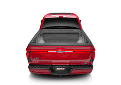 BedRug BRM22SBK – Advanced Truck Bed Cover Technology for 2022-2025 Ford Maverick