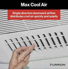 Furrion LLC FACT12CA2-PS-AM