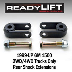 ReadyLIFT 67-3809 – Elevate Your Vehicle’s Performance