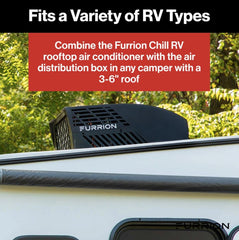 Furrion LLC FACT12CA2-PS-AM
