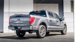 BORLA - F-150 2021 2.7L/3.5L V6 AT 2+4WD 4D - 140871
