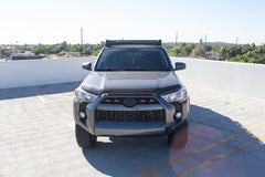 Go Rhino 5933001T – Advanced Truck Bed Cover Technology for 2010-2024 Toyota 4Runner