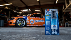 Permatex 84101 Permapoxy Multi Purpose Epoxy 1 oz Universal Fit