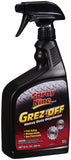 Permatex 22732 Degreaser; Spray Nine ® Grez-Off ®; Single; 32 Ounce Trigger Spray Bottle