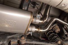 FLOWMASTER - FLOWMASTER SIGNATURE SERIES EXHAUST - 737860