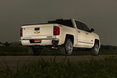 FLOWMASTER - FLOWMASTER SIGNATURE SERIES EXHAUST - 737857