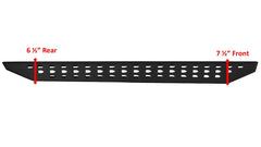 Go Rhino 69400080PC – Advanced Truck Bed Cover Technology