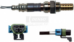 Denso 234-4669 - Oxygen Sensor