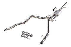 FLOWMASTER - FLOWMASTER SIGNATURE SERIES EXHAUST - 737894