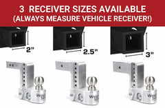 Weigh Safe WS4-2-KA