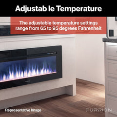 Furrion LLC FF30SW15A-BL