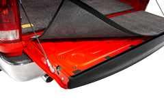 BedRug BMT02LBS – Advanced Truck Bed Cover Technology for  Ram 1500, 2500, 3500