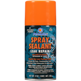 Permatex 82099 Adhesive Sealant; Use To Repair Leaks In Hoses/ Oil Pans/ Differentials/ Transmission Pans/ Fluid Reservoirs; 9 Ounce Aerosol Can; Single