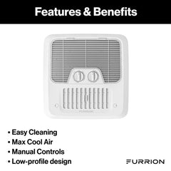 Furrion LLC FACT11CA2-PS-AM