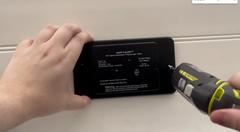 MTI Industry 25-742-BL-TR Carbon Monoxide/ Propane Leak Detector; Safe-T-Alert ™; Detects Both LP And CO Gas; Alerts To Leak With Beeping; With LED Indicator; Flush Mounting; 12 Volt DC Hardwire; Black; With Trim Ring