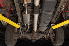 FLOWMASTER - FLOWMASTER SIGNATURE SERIES EXHAUST - 737860