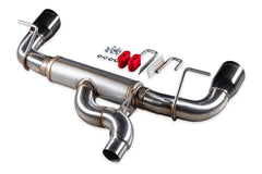 FLOWMASTER - FLOWMASTER SIGNATURE SERIES EXHAUST - 738123