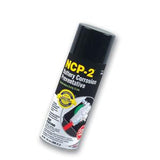 Noco A202 Battery Terminal Corrosion Preventer; NCP2 ®; Protects Battery Terminals/ Cables/ Hold-Downs/ Enclosures/ Boxes/ Carriers From Corrosion; Spray On Liquid; 12.25 Ounce Aerosol Spray; Flammable; Single