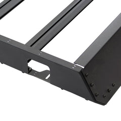 Go Rhino 5934058T – Advanced Truck Bed Cover Technology 