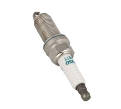 Denso 4703 - Spark Plug; Iridium TT; OE-Replacement; Resistor; Copper; Iridium Rhodium Alloy; Standard; Single