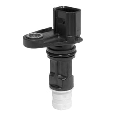 Denso 196-2002 - Crankshaft Position Sensor; OE Replacement; Polyphenylene Sulfide Resin Coating; Oval Female Connector; Male Pin Terminal; Black