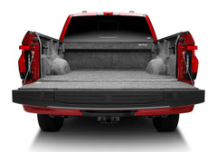 BedRug BRM22SBK – Advanced Truck Bed Cover Technology for 2022-2025 Ford Maverick