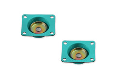 Holley Performance 37-1547 Carburetor Rebuild Kit; For Use With Holley 4500 Model Carburetor R4575/ 6214/ 6464/ 7320/ 7320-1/ 8082/ 8082-1/ 8082-2/ 8896/ 8896-1/ 9375/ 9375-1/ 9377/ 9377-/ 9377-/ 80186/ 80186-1/ 80532/ 80532-1/ 80533/ 80533-1/ 80556/ 80556-1/ 80578/ 80672/ 80673; With Gaskets; Needle and