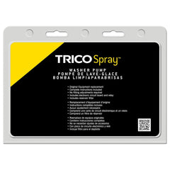 Trico Products Inc. 11-515 Windshield Washer Pump -  Spray ™ -  OE Replacement