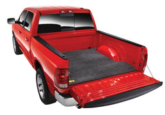 BedRug BMT02LBS – Advanced Truck Bed Cover Technology for  Ram 1500, 2500, 3500