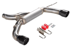 FLOWMASTER - FLOWMASTER SIGNATURE SERIES EXHAUST - 738123